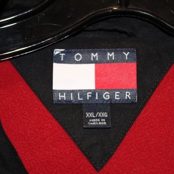 Tommy Hilfiger Mens Jacket/Coat - Picture 2 of 5